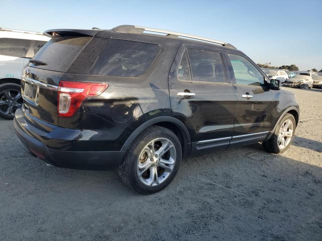 Photo 2 VIN: 1FM5K7F81FGA66865 - FORD EXPLORER 