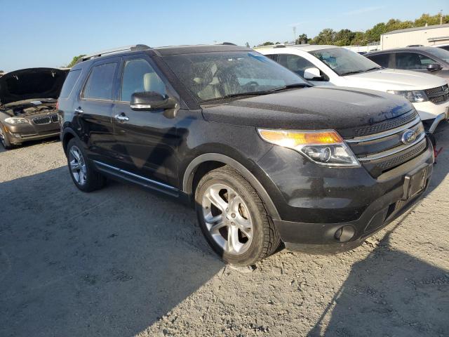 Photo 3 VIN: 1FM5K7F81FGA66865 - FORD EXPLORER 