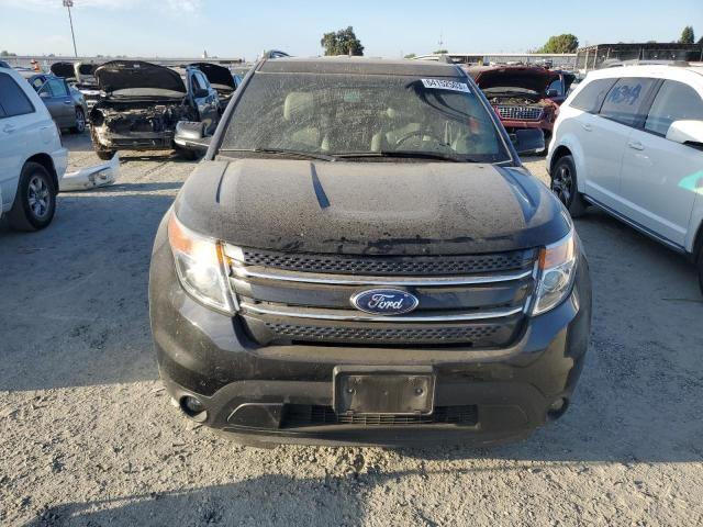 Photo 4 VIN: 1FM5K7F81FGA66865 - FORD EXPLORER 