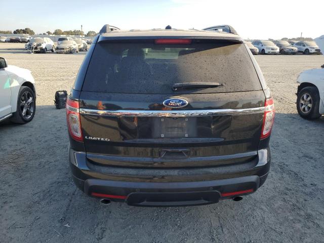 Photo 5 VIN: 1FM5K7F81FGA66865 - FORD EXPLORER 