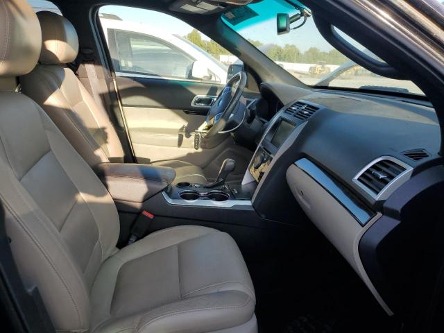 Photo 6 VIN: 1FM5K7F81FGA66865 - FORD EXPLORER 