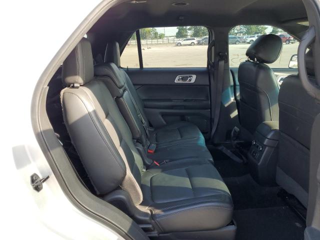 Photo 5 VIN: 1FM5K7F81FGB42472 - FORD EXPLORER L 