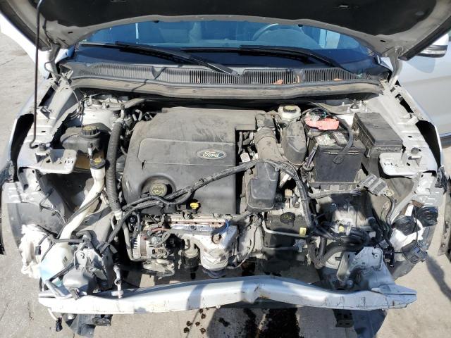 Photo 6 VIN: 1FM5K7F81FGB42472 - FORD EXPLORER L 