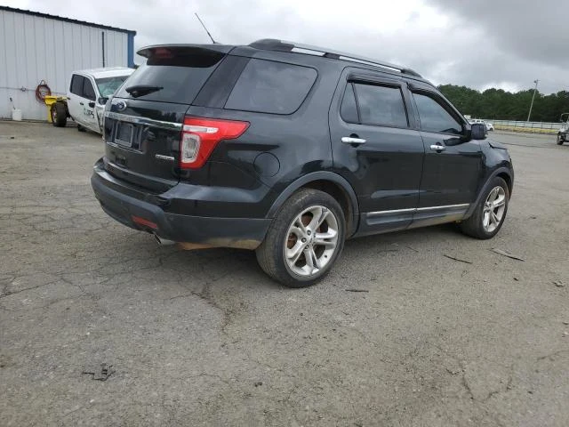 Photo 2 VIN: 1FM5K7F81FGB75004 - FORD EXPLORER L 