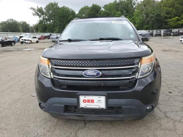 Photo 4 VIN: 1FM5K7F81FGB75004 - FORD EXPLORER L 