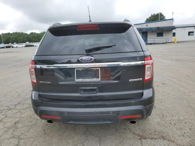 Photo 5 VIN: 1FM5K7F81FGB75004 - FORD EXPLORER L 