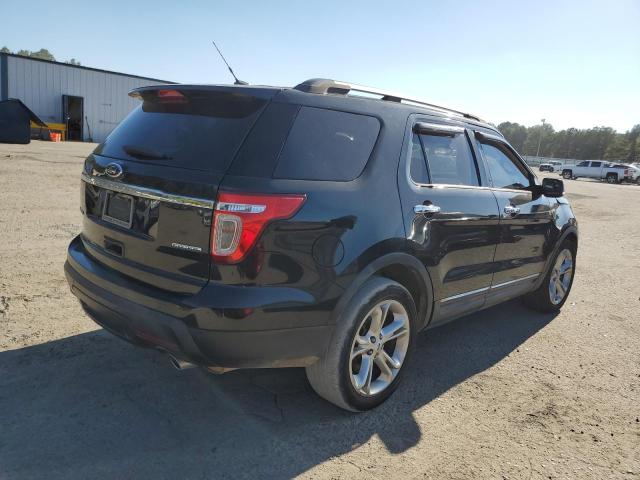 Photo 2 VIN: 1FM5K7F81FGB75004 - FORD EXPLORER L 