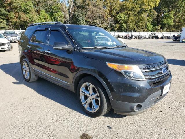 Photo 3 VIN: 1FM5K7F81FGB75004 - FORD EXPLORER L 