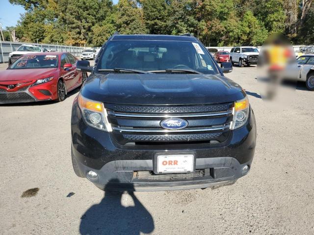 Photo 4 VIN: 1FM5K7F81FGB75004 - FORD EXPLORER L 