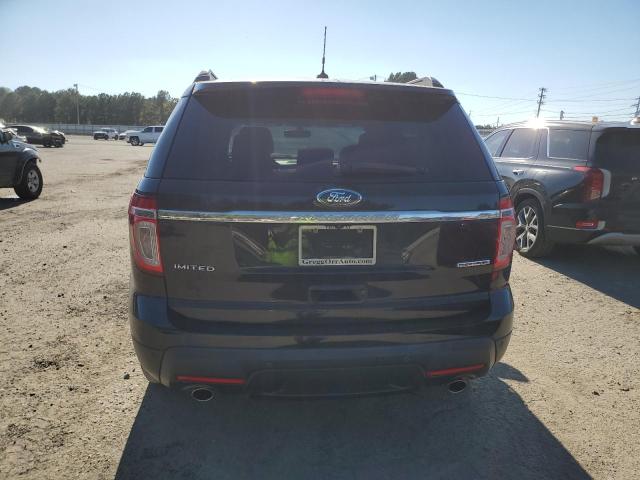 Photo 5 VIN: 1FM5K7F81FGB75004 - FORD EXPLORER L 