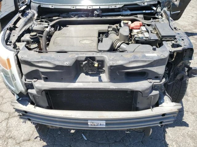 Photo 11 VIN: 1FM5K7F81FGC07143 - FORD EXPLORER L 