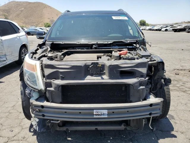 Photo 4 VIN: 1FM5K7F81FGC07143 - FORD EXPLORER L 