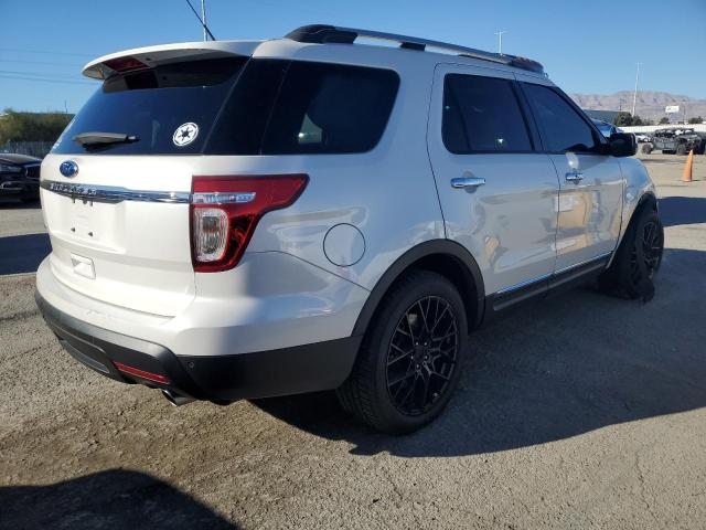 Photo 2 VIN: 1FM5K7F81FGC13301 - FORD EXPLORER 