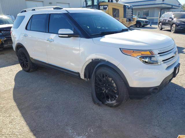 Photo 3 VIN: 1FM5K7F81FGC13301 - FORD EXPLORER 