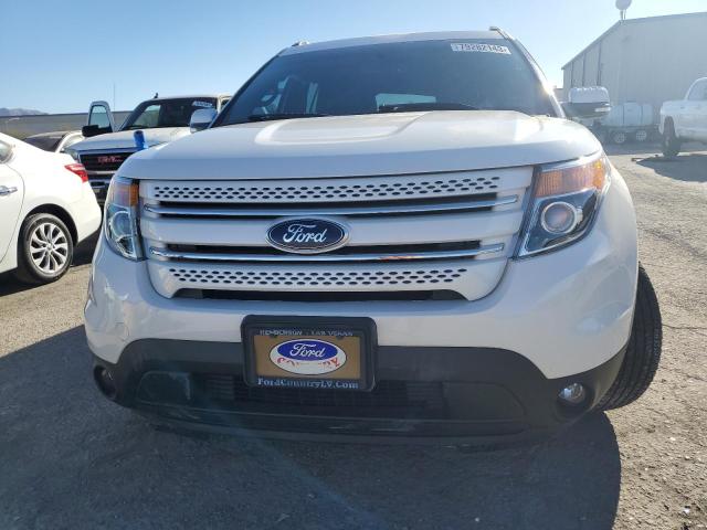 Photo 4 VIN: 1FM5K7F81FGC13301 - FORD EXPLORER 