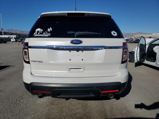 Photo 5 VIN: 1FM5K7F81FGC13301 - FORD EXPLORER 