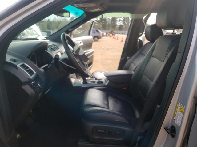 Photo 6 VIN: 1FM5K7F81FGC24234 - FORD EXPLORER L 