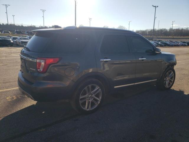 Photo 2 VIN: 1FM5K7F81GGA02889 - FORD EXPLORER L 