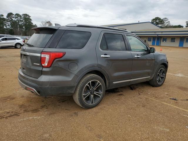 Photo 2 VIN: 1FM5K7F81GGA71484 - FORD EXPLORER 