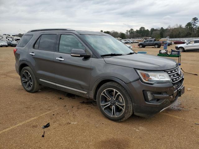 Photo 3 VIN: 1FM5K7F81GGA71484 - FORD EXPLORER 