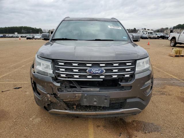 Photo 4 VIN: 1FM5K7F81GGA71484 - FORD EXPLORER 