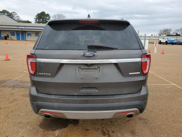 Photo 5 VIN: 1FM5K7F81GGA71484 - FORD EXPLORER 