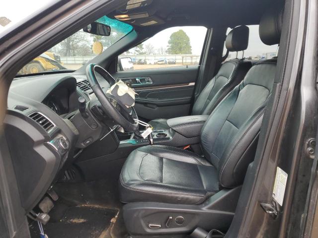 Photo 6 VIN: 1FM5K7F81GGA71484 - FORD EXPLORER 