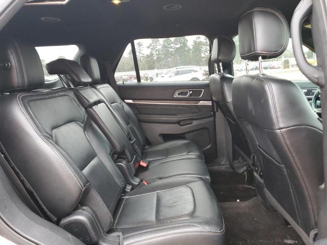 Photo 9 VIN: 1FM5K7F81GGA71484 - FORD EXPLORER 