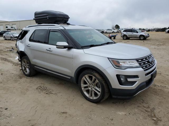 Photo 3 VIN: 1FM5K7F81GGA74353 - FORD EXPLORER 