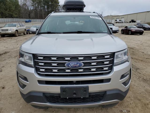 Photo 4 VIN: 1FM5K7F81GGA74353 - FORD EXPLORER 