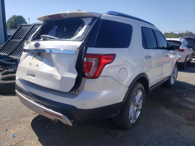 Photo 3 VIN: 1FM5K7F81GGB33093 - FORD EXPLORER L 