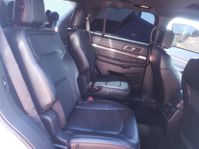 Photo 5 VIN: 1FM5K7F81GGB33093 - FORD EXPLORER L 