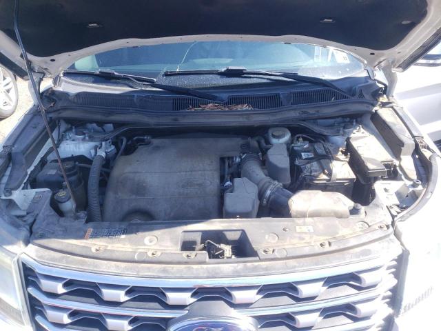 Photo 6 VIN: 1FM5K7F81GGB33093 - FORD EXPLORER L 