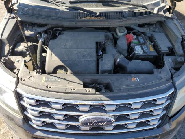 Photo 10 VIN: 1FM5K7F81GGB64120 - FORD EXPLORER L 