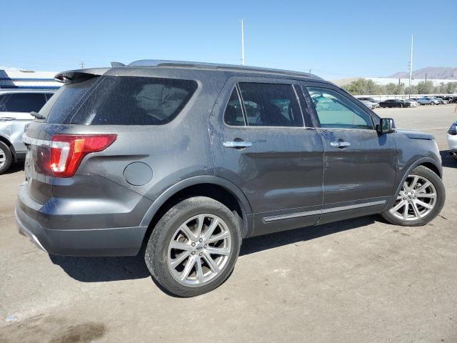 Photo 2 VIN: 1FM5K7F81GGB64120 - FORD EXPLORER L 