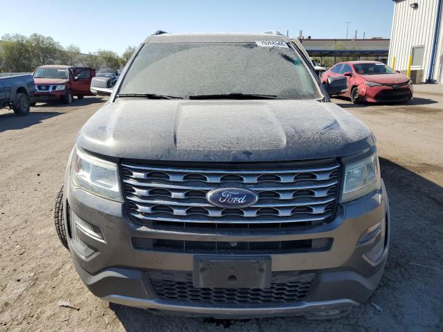 Photo 4 VIN: 1FM5K7F81GGB64120 - FORD EXPLORER L 