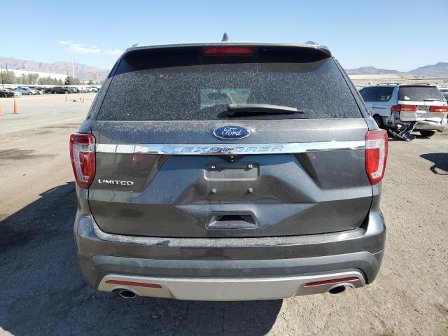 Photo 5 VIN: 1FM5K7F81GGB64120 - FORD EXPLORER L 