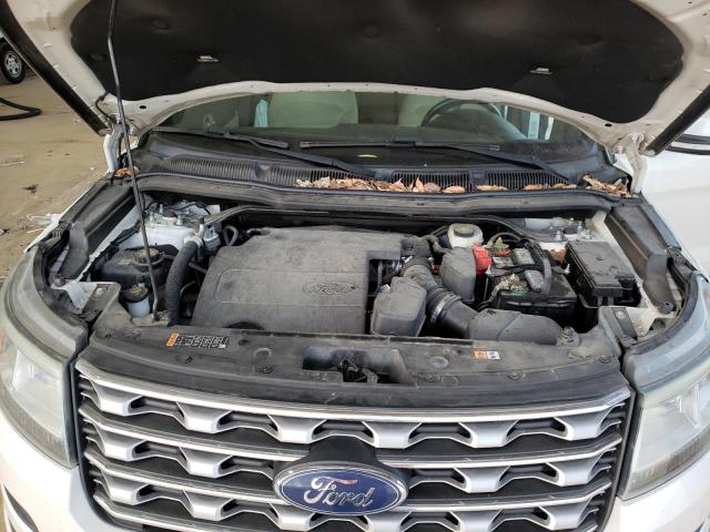 Photo 11 VIN: 1FM5K7F81GGB87980 - FORD EXPLORER L 