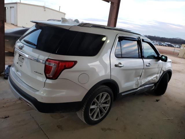 Photo 2 VIN: 1FM5K7F81GGB87980 - FORD EXPLORER L 