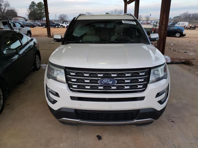 Photo 4 VIN: 1FM5K7F81GGB87980 - FORD EXPLORER L 