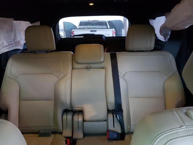 Photo 9 VIN: 1FM5K7F81GGB87980 - FORD EXPLORER L 