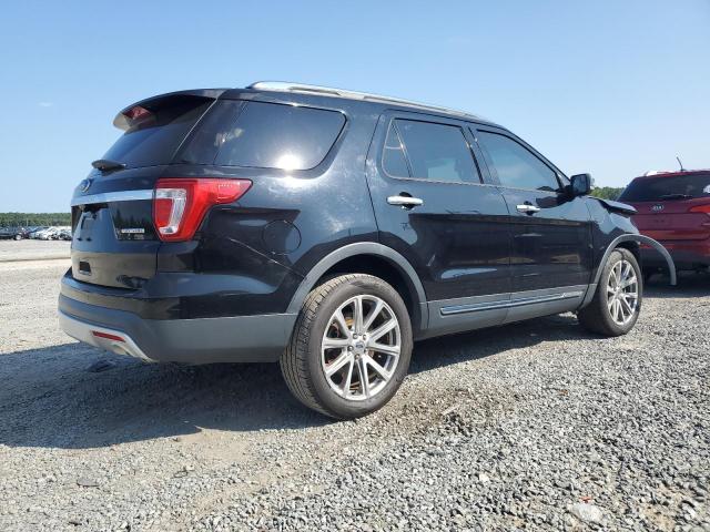 Photo 2 VIN: 1FM5K7F81GGC24140 - FORD EXPLORER L 