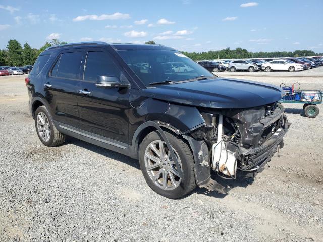 Photo 3 VIN: 1FM5K7F81GGC24140 - FORD EXPLORER L 