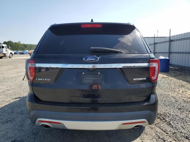 Photo 5 VIN: 1FM5K7F81GGC24140 - FORD EXPLORER L 