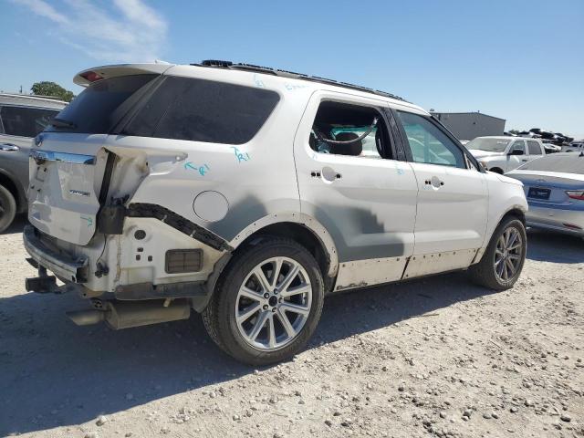 Photo 2 VIN: 1FM5K7F81GGC48714 - FORD EXPLORER L 