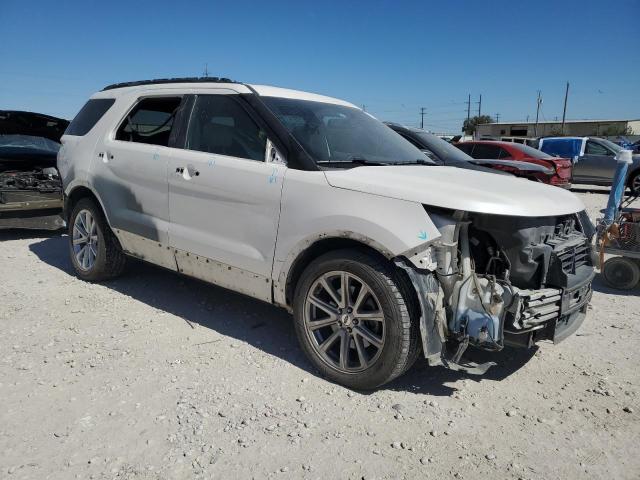 Photo 3 VIN: 1FM5K7F81GGC48714 - FORD EXPLORER L 