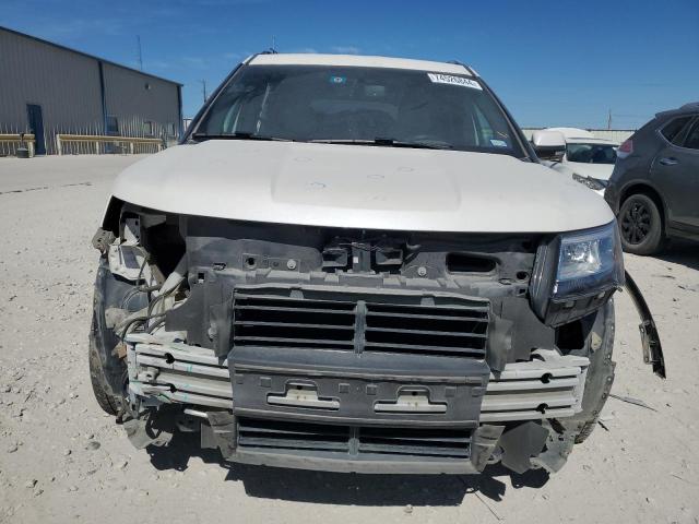 Photo 4 VIN: 1FM5K7F81GGC48714 - FORD EXPLORER L 