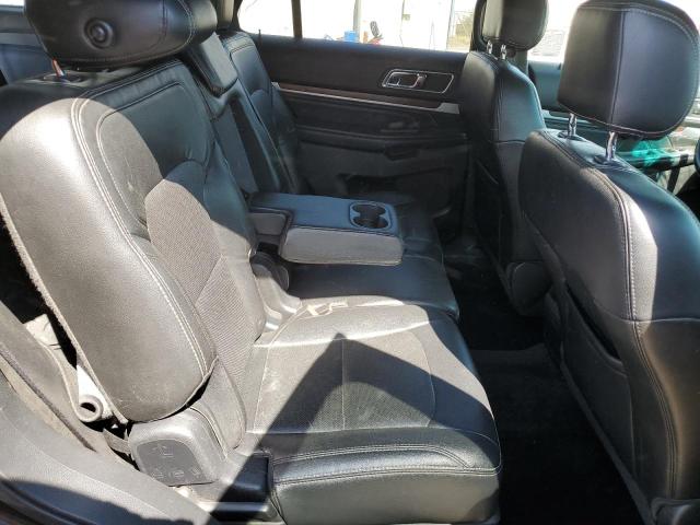 Photo 10 VIN: 1FM5K7F81GGC90400 - FORD EXPLORER L 