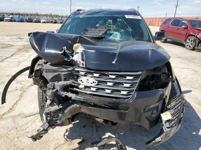 Photo 4 VIN: 1FM5K7F81GGC90400 - FORD EXPLORER L 