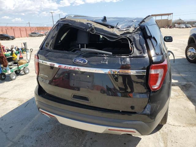 Photo 5 VIN: 1FM5K7F81GGC90400 - FORD EXPLORER L 